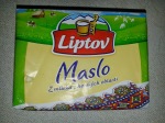 Maslo Liptov